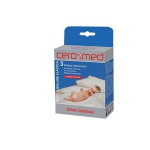CEROXMED RETE TUBOLARE OMBELICALE