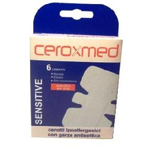 CEROXMED SENSITIVE FLEX DITA