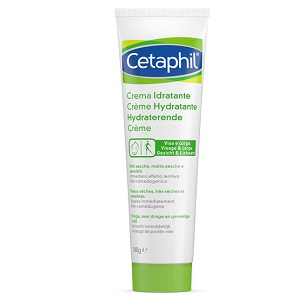 CETAPHIL CREMA IDRATANTE 100 GR