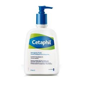CETAPHIL Detergente 470ml