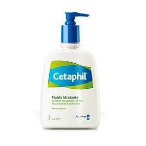 CETAPHIL Fluido Idratante