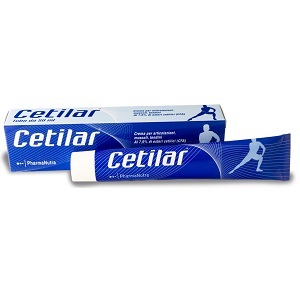 CETILAR CREMA