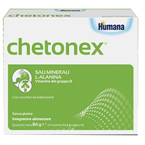 CHETONEX BUSTE