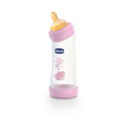 CHICCO BIBERON ANGOLATO GIRL CAUCCIU
