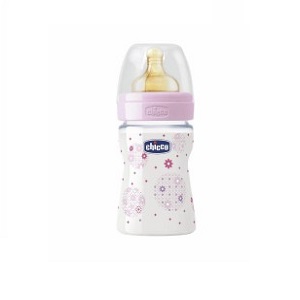 CHICCO BIBERON PP GIRL CAUCCIU