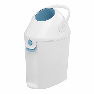 CHICCO CONTENITORE MANGIAPANNOLINI
