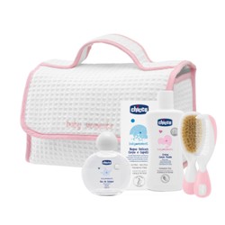 CHICCO COSMESI BEAUTY Rosa