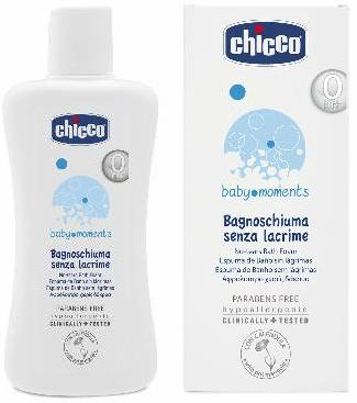 CHICCO COSMETICI BAGNOSCHIUMA 500 ml