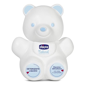 CHICCO COSMETICI ORSETTO DETERGENTE