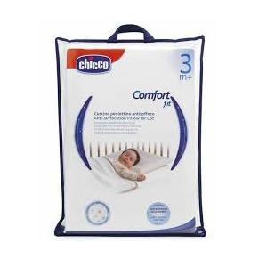 Chicco CUSCINO ANTISOFFOCAMENTO LETTINO