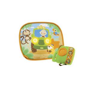 Chicco GIOCO AUTO SAFARI