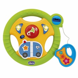 CHICCO GIOCO BABY DRIVER