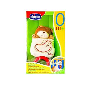 Chicco GIOCO CARILLON ORSETTO