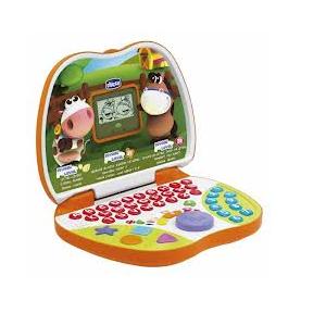 Chicco GIOCO COMPUTERINO PARLANTE