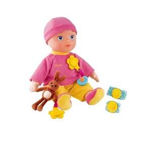 Chicco GIOCO KIKLA PRIMA BAMBOLA