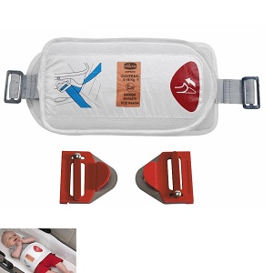 CHICCO KIT TRIO AUTO CARROZZINA