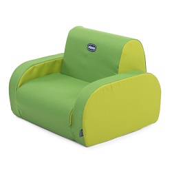 CHICCO POLTRONCINA TWIST WIMBLEDON