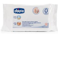 CHICCO SALVIETTINE SENO 80 Pezzi