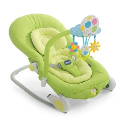 CHICCO SDRAIO BALLOON SPRING