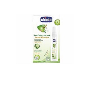CHICCO ZANZANO PENNA LENITIVA