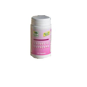 CHIODI GAROFANO 470MG