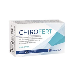 CHIROFERT 1000