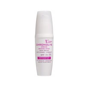 CHRONOLYS Crema Bonne MINE SPF15