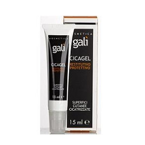CICAGEL 15 ML