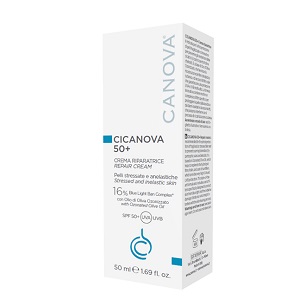 CICANOVA 50+ 50 ML