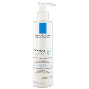 CICAPLAST GEL LAVANT B5 200 ML
