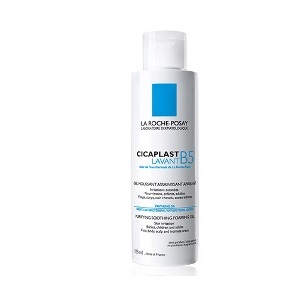 CICAPLAST GEL LAVANT
