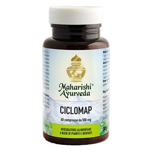 CICLOMAP COMPRESSE