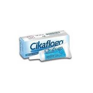 CIKAFLOGO GEL GENGIVE