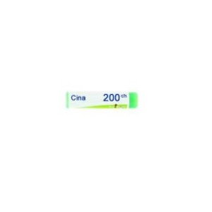 CINA 200CH GLOBULI