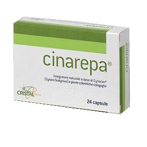 CINAREPA INTEGRATORE