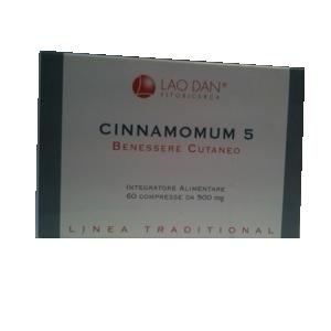 CINNAMOMUM 5