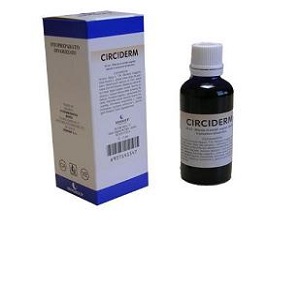 CIRCIDERM 50ML SOL IAL