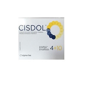 CISDOL BUSTE