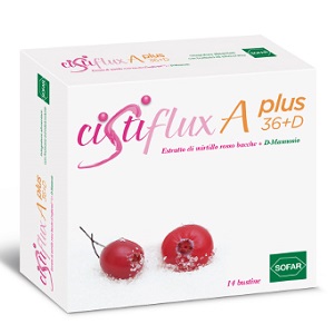 CISTIFLUX A 36+ PLUS