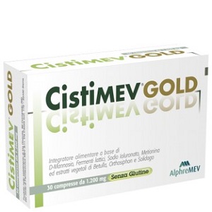 CISTIMEV GOLD