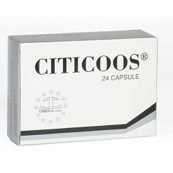 CITICOOS Compresse