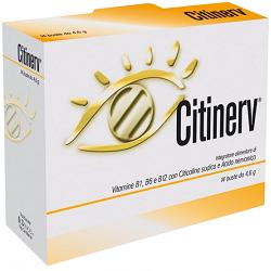 CITINERV BUSTE
