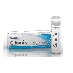 CITOMIX GRANULI