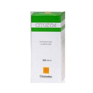 CITOZYM 500 ml