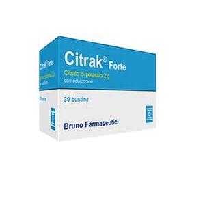 CITRAK FORTE