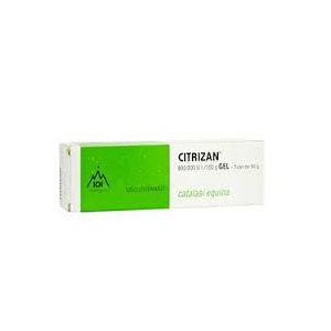 CITRIZAN GEL 50 gr