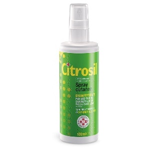 CITROSIL SPRAY 100 ml 0,175%