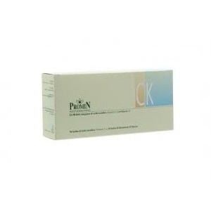 CK PROMIN Ascorbato Potassio 100