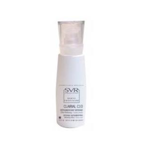 CLAIRIAL C10 CREMA DEPIGMENTANTE