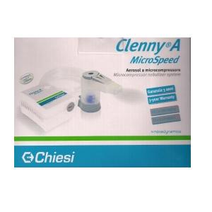 CLENNY A MICROSPEED
